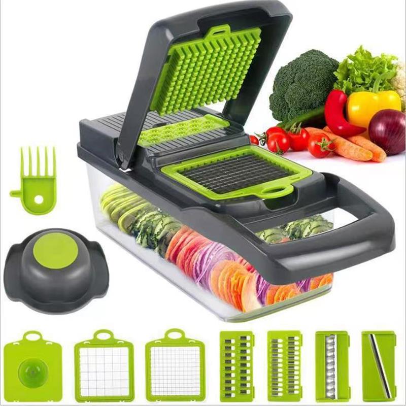 Cortadora de vegetales